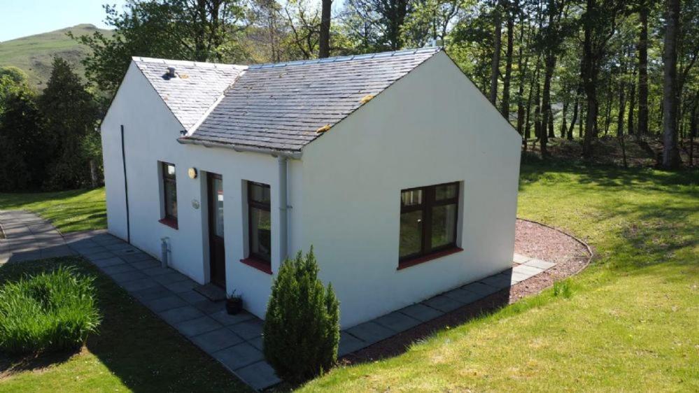 Foxglove Cottage Maybole المظهر الخارجي الصورة