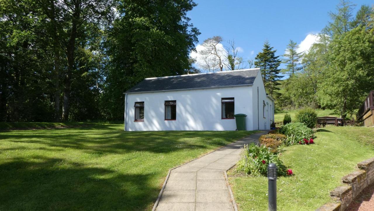 Foxglove Cottage Maybole المظهر الخارجي الصورة