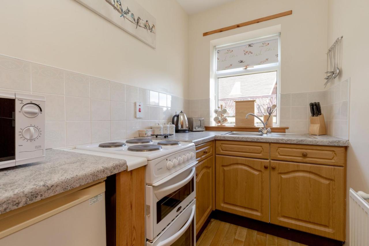 Foxglove Cottage Maybole المظهر الخارجي الصورة