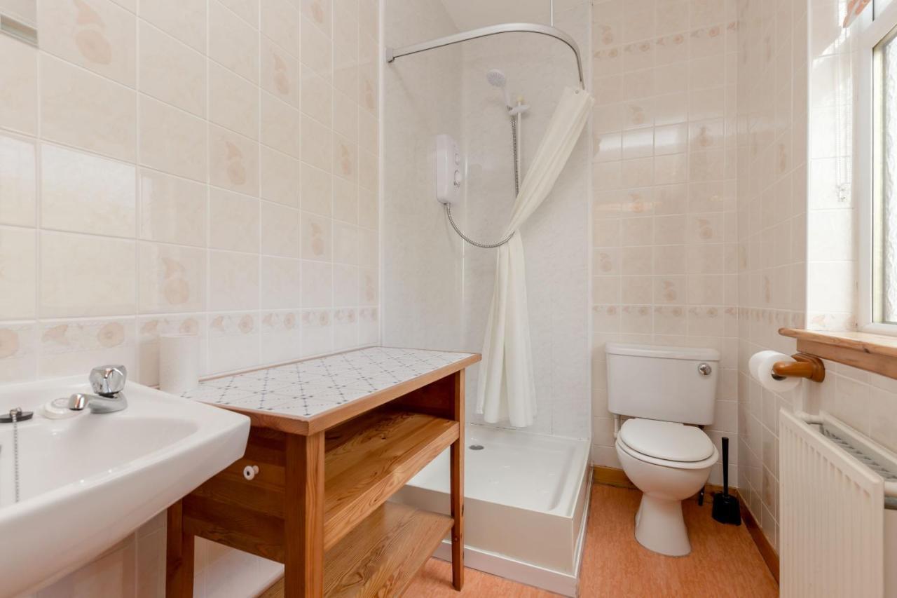 Foxglove Cottage Maybole المظهر الخارجي الصورة