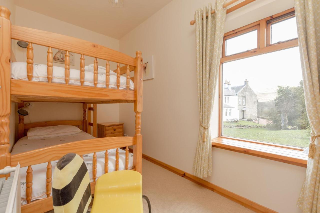 Foxglove Cottage Maybole المظهر الخارجي الصورة