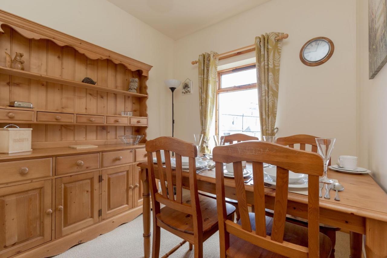 Foxglove Cottage Maybole المظهر الخارجي الصورة